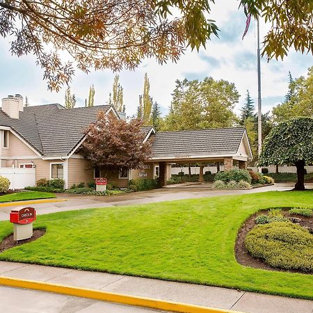 Residence Inn By Marriott Portland South-Lake Oswego Exterior foto