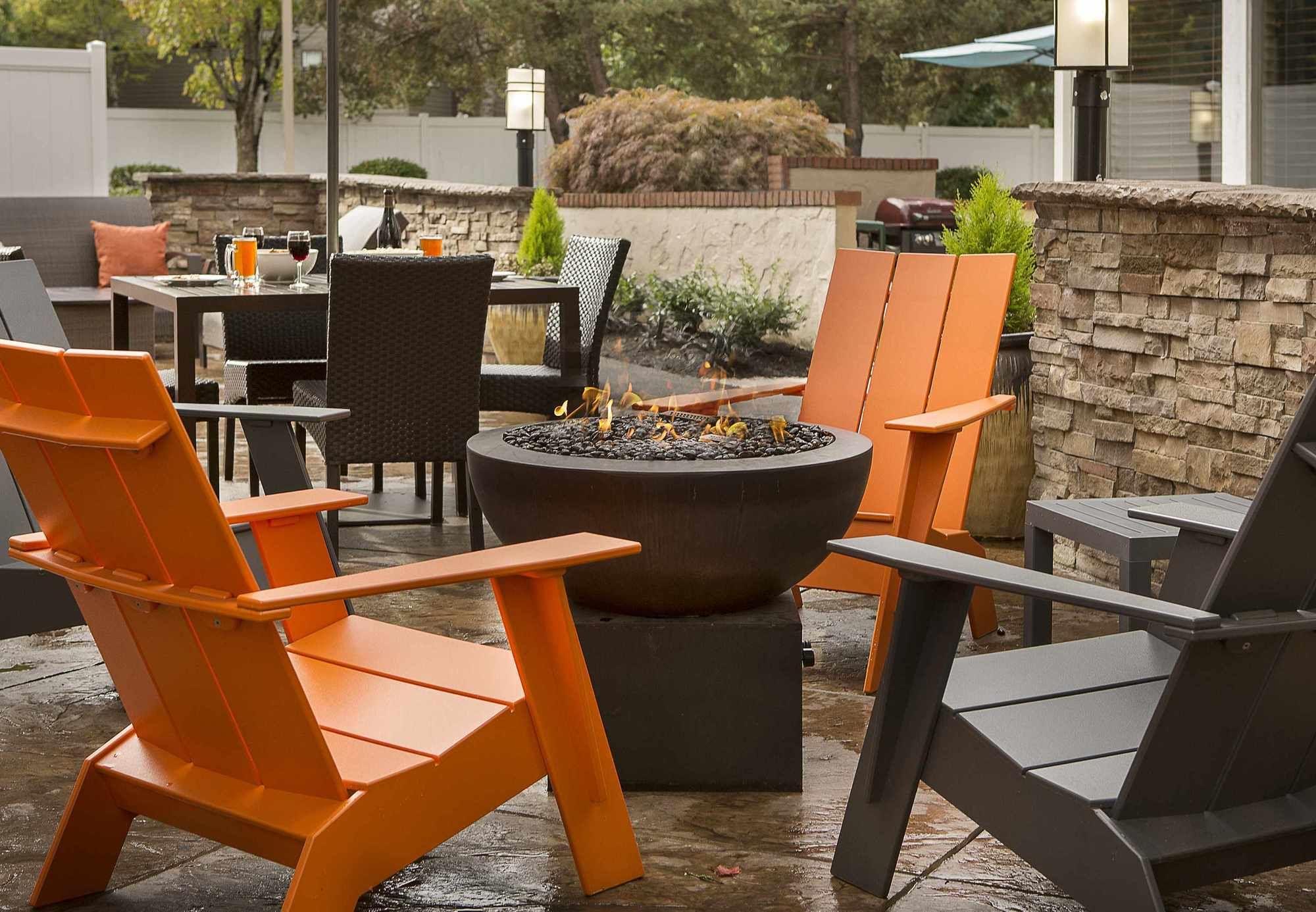 Residence Inn By Marriott Portland South-Lake Oswego Exterior foto