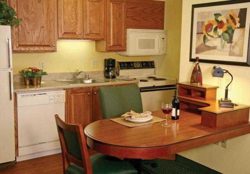 Residence Inn By Marriott Portland South-Lake Oswego Cameră foto