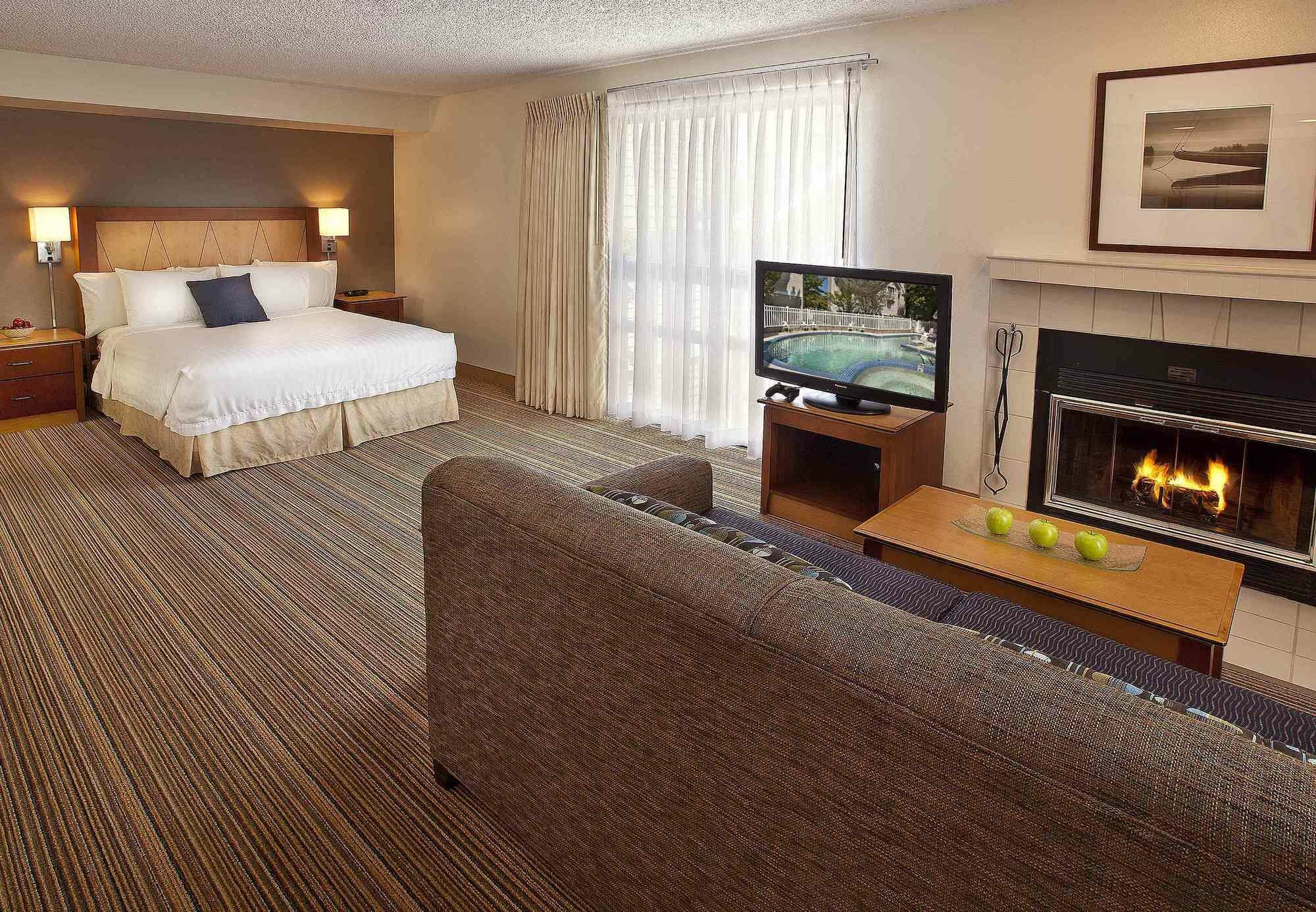 Residence Inn By Marriott Portland South-Lake Oswego Cameră foto
